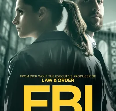 serie FBI