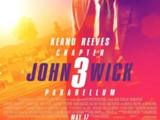película John Wick: Capítulo 3 - Parabellum