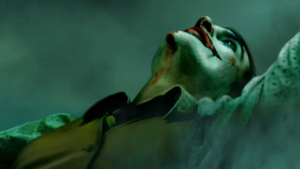 todos los detalles de la película Joker