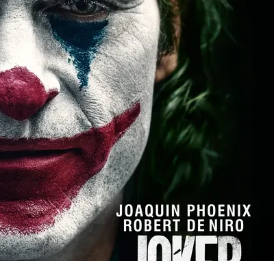película Joker