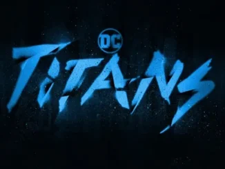 serie Titanes