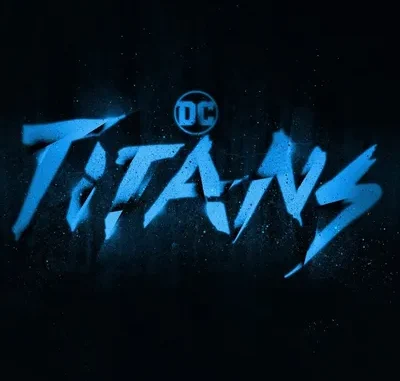 serie Titanes