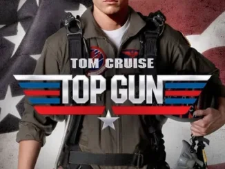 película Top Gun