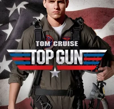película Top Gun