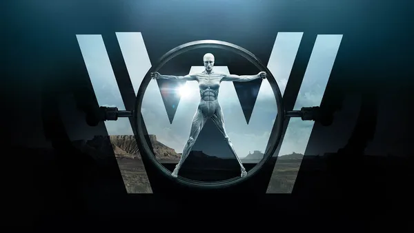 dónde ver la serie Westworld