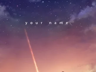 película Your Name