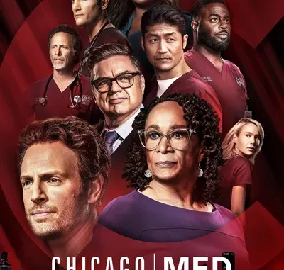 serie Chicago Med