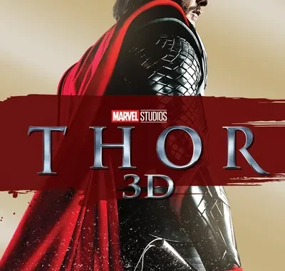 película Thor