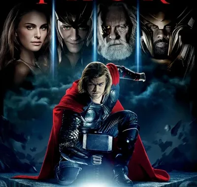 película Thor