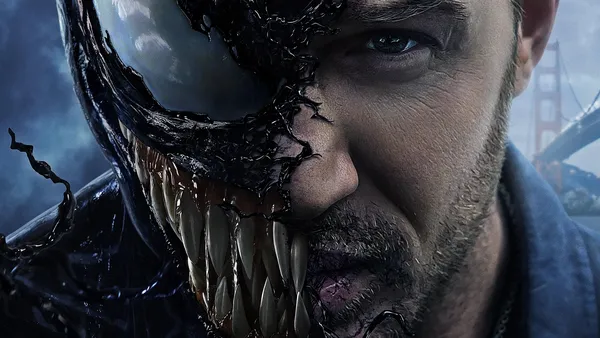 todos los detalles de la película Venom