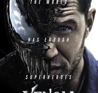 película Venom