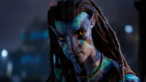 ¿dónde ver Avatar: El sentido del agua?