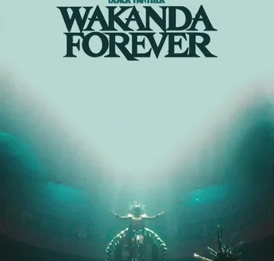 película Black Panther: Wakanda Forever
