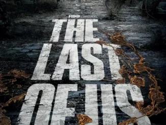 serie The Last of Us