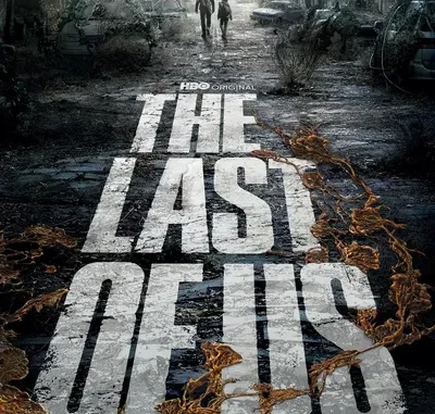 serie The Last of Us