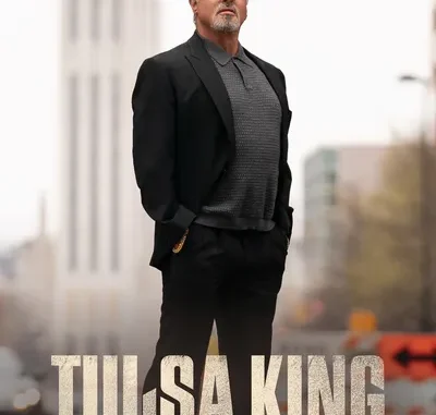serie Tulsa King