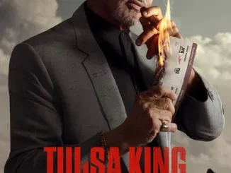 serie Tulsa King