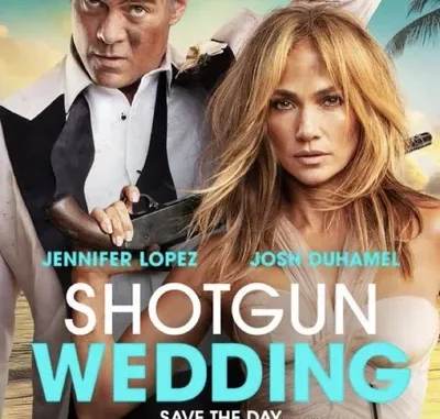 película Una boda explosiva