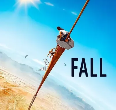 película Fall