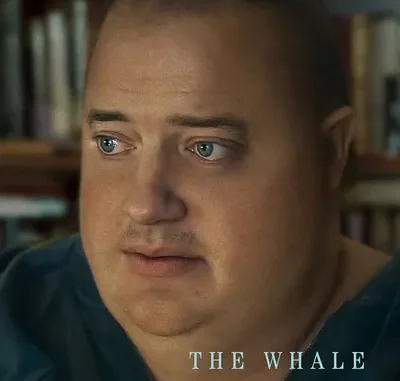 película La ballena