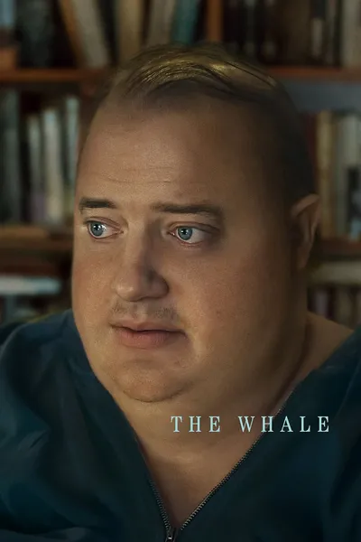 cartel de la serie La ballena