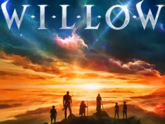 serie Willow