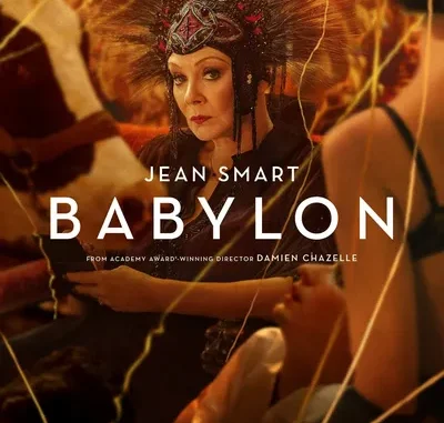 película Babylon