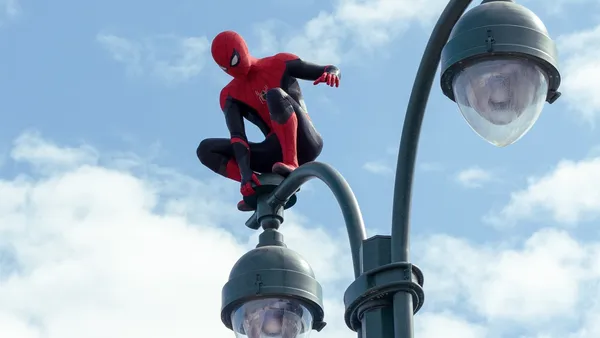 todos los detalles de la película Spider-Man: No Way Home