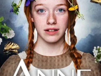 serie Anne with an E