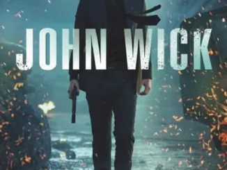 película John Wick (Otro día para matar)