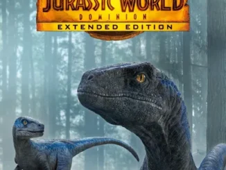 película Jurassic World: Dominion