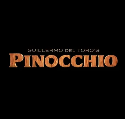 película Pinocho de Guillermo del Toro