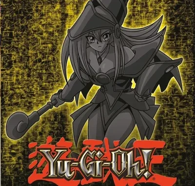 serie Yu-Gi-Oh! Duel Monsters