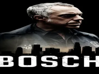 serie Bosch