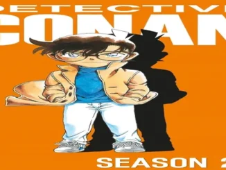 serie Detective Conan