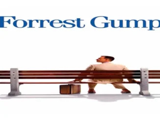 película Forrest Gump