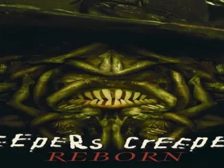película Jeepers Creepers: El renacer
