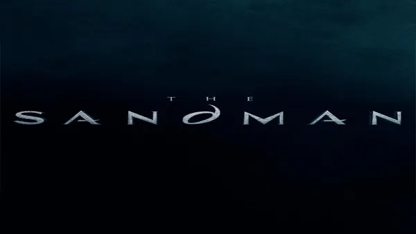 cartel de la serie Sandman