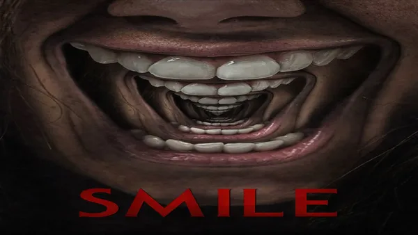 película Smile
