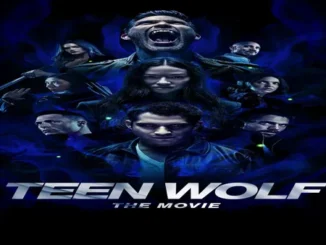 película Teen Wolf: La película